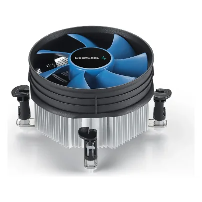 Кулер для процессора DeepCool THETA-21 PWM 1700 LGA1700 92x25mm, 500-2400rpm