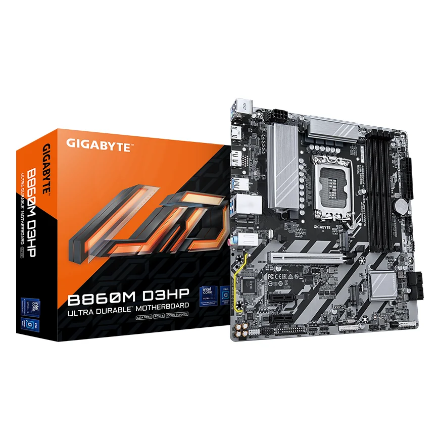 Материнская плата Gigabyte B650 Eagle, 4xDDR5, 9xUSB, USB 3.2 ATX, M.2, 4xPCIe16x, DP HDMI, сокет AM5