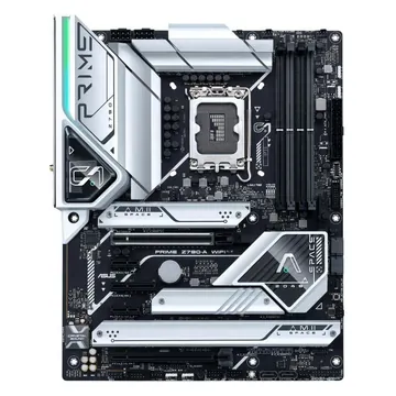Материнская плата Asus Z790-P, 4xDDR5, 17xUSB, 4xSATAIII, ATX, M.2, 4PCIe16x, PCIe1x, HDMI, DP, сокет LGA1700