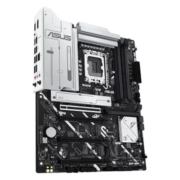 Материнская плата Asus Z890-P, 4xDDR5, 15xUSB, ATX, M.2, 1PCIe16x, 2PCIe4x PCIe1x HDMI, DP, сокет LGA1851