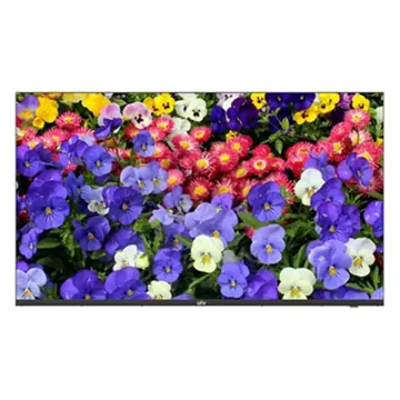 Монитор Uniview 43" MW3243-F-V2 IPS UHD 16:9/100Ghz/14ms/1000:1/178/178/300cd/m2/3840x2160 2HDMI 2DP Sp2*5W