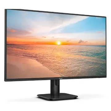 Монитор Philips 27" 27E1N1800A IPS 4K UHD LED Wide 3840x2160 10000000:1 350cd/m2 4ms 2xHDMI, DP