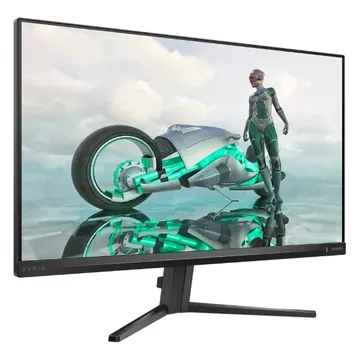 Монитор Philips 27" 27M2N3500NL Evnia Gaming VA 2560 x 1440 180HZ 178/178 5000:1 300kd/m2 1ms DP, HDMI*2