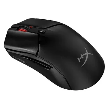 Мышь HyperX Pulsefire Haste 2 Mini 7D388AA Gaming, USB Wireless чёрный