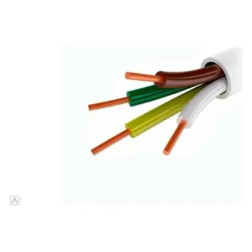 КСПВ Samar 4х0, 4 (250м)