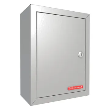 Щит электрический 60*40*20см