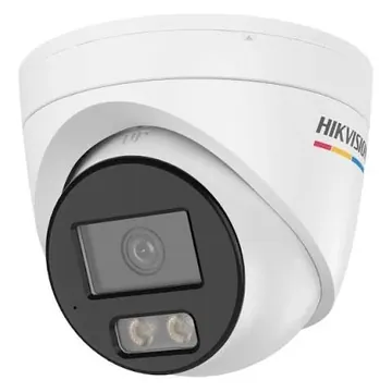 IP-камера Hikvision DS-2CD1343G3-LIUF (2.8mm) купольная, уличная 4MP, IR/LED 30M, MIC, MicroSD