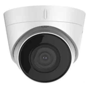 IP-камера Hikvision DS-2CD1383G2-LIU (2.8mm) купольная, уличная 8MP, IR 30M, MIC