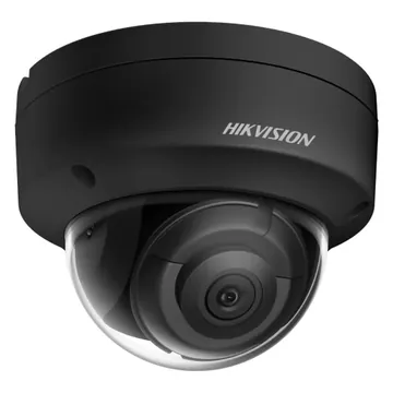 IP-камера Hikvision DS-2CD2143G2-IS (2.8mm) купольная, антивандальная 4MP, IR 30M, Aud/Al, MicroSD, AcuSense