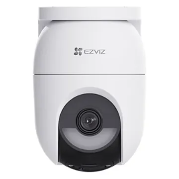 IP-камера Ezviz CB8c 4G+WiFi уличная поворотная 4MP, 4mm, IR/LED 15M, microSD, MIC/SP, 5200mAh CS-CB8c-R100-1N