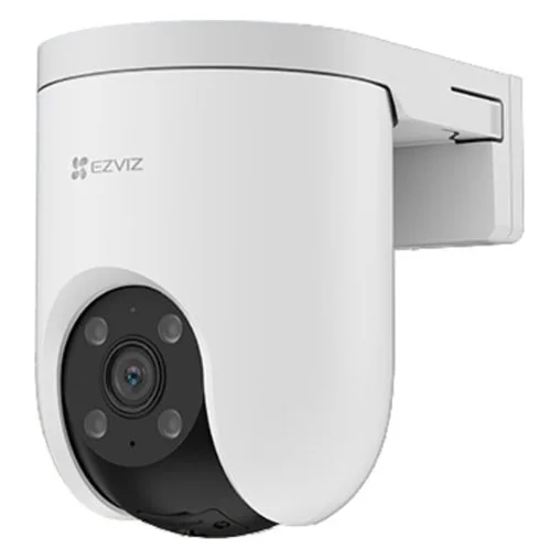 IP-камера Ezviz H8c 4G+WIFI уличная поворотная 5MP, 4mm, IR/LED 30M, microSD, MIC/SP CS-H8C-R210-1R5WFL4G
