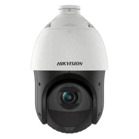 IP-камера Hikvision DS-2DE4225IW-DE(T5) 2MP, PTZ, 25x Zoom, уличная, всепогод, IR100M, MicroSD