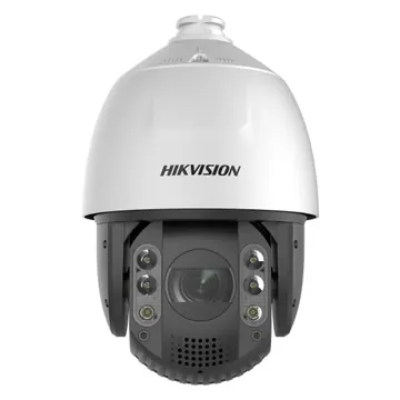 IP-камера Hikvision DS-2DE7A432IWG1-E 4MP, PTZ, 32x Zoom, уличная, всепогод, IR200M, MicroSD