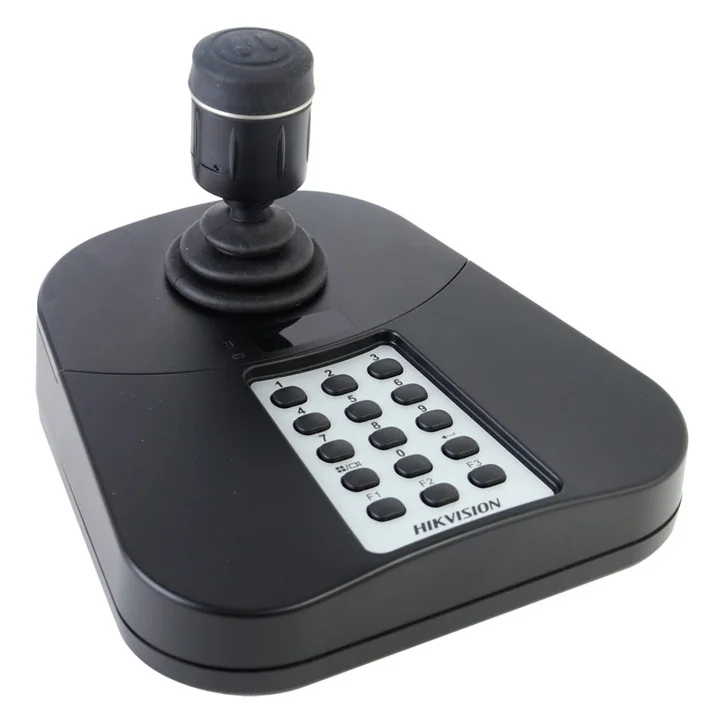 Клавиатура с джойстиком для PTZ-камер Hikvision DS-1005KI