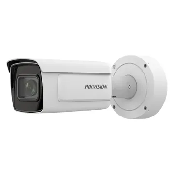 IP-камера Hikvision iDS-2CD7A46G0/P-IZHSY (8-32mm) (C) цилиндрическая, уличная 4MP, IR 100M, MicroSD, ANPR