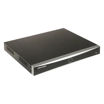 IP-видеорегистратор Hikvision DS-7616NXI-K2(D) ( (160mbps, 16 IP, 2ch/12MP, 3ch/8MP, 12ch/1080P, 2HDD upto 16TB, H.265)