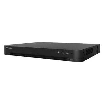 IP-видеорегистратор HiWatch DS-N332/2(C) (256mbps, 32 IP, 2ch/8MP, 4ch/4MP, 8ch@1080P, 2HDD upto 10TB, Glan, H.265)