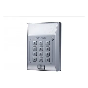 Терминал доступа Hikvision DS-K1T801M Mifare, пароль пластик