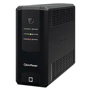 ИБП Line-Interactive CyberPower UT1200EG 1200VA/700W USB/RJ11/45/Dry Contact (4 Euro)
