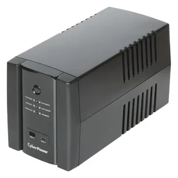ИБП CyberPower 2200EG, 2200VA/1320W USB-B*1/USB-A*1/USB-C*1/RJ11/45 (4 Euro)