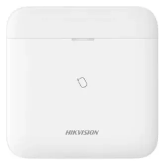 Hikvision AX PRO 868MHz DS-PWA96-M-WE белый охранная панель беспроводная