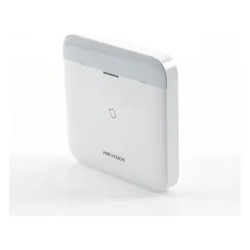 Hikvision AX PRO DS-PWA96-M-WB(EU) охранная панель беспроводная