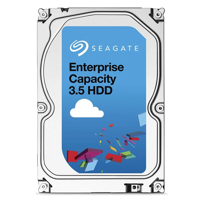 Жёсткий диск Seagate 2TB 7200rpm 128MB Enterprise ST2000NM0055 SATAII/SATAIII