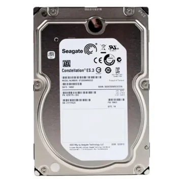 Жёсткий диск Seagate 2TB 7200rpm 128MB Exos 7E8 ST2000NM0033/ NM001A/ SATAII/SATAIII