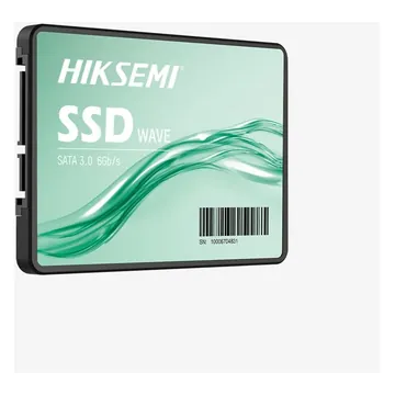 SSD-накопитель Hiksemi (Hikvision) HS-SSD-WAVE(S) 240GB TLC 2,5" SATAIII