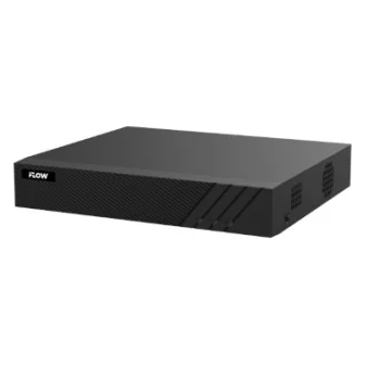 IP-видеорегистратор HiWatch DS-N332/2(D) (256mbps, 32 IP, 2ch/8MP, 4ch/4MP, 8ch@1080P, 2HDD upto 10TB, Glan, H.265)
