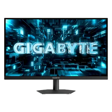 Монитор Gigabyte 27" G27Q26 IPS 1ms 400 кд/м2 2560x1440 275Hz 178/178 USB 2xHDMI DP
