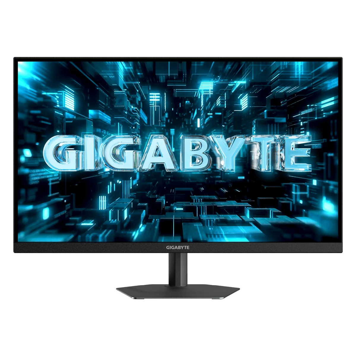 Монитор Gigabyte 27" G27Q26 IPS 1ms 400 кд/м2 2560x1440 275Hz 178/178 USB 2xHDMI DP