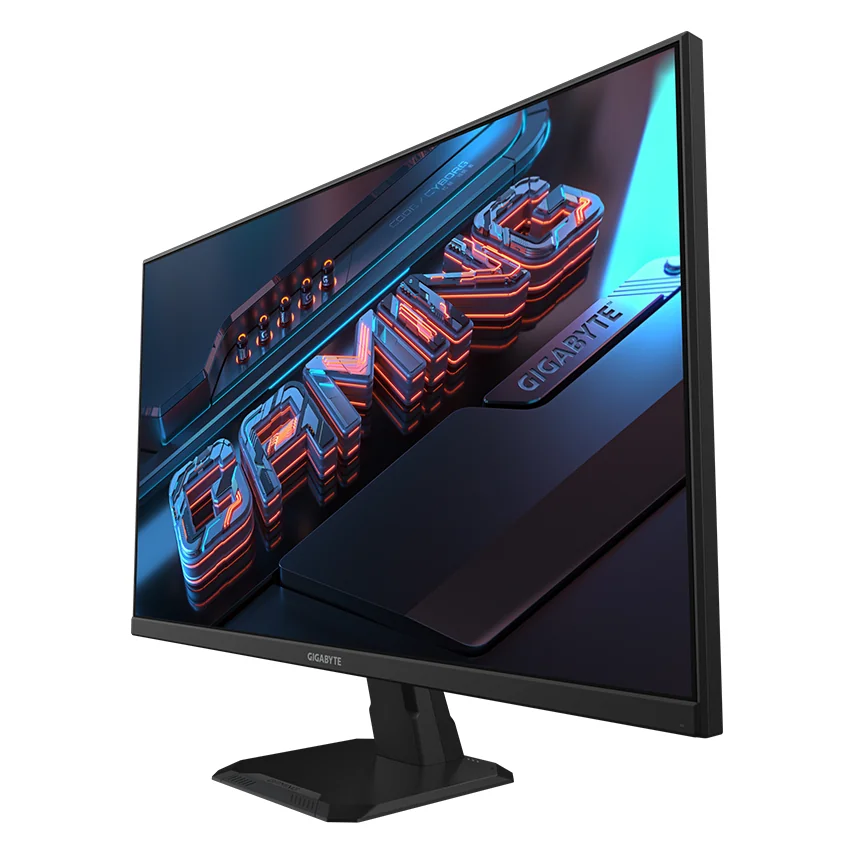 Монитор Gigabyte 27" GS27F2 IPS 1ms 300 кд/м2 FHD 240Hz 178/178 HDMI DP