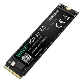 SSD и жёсткие диски
