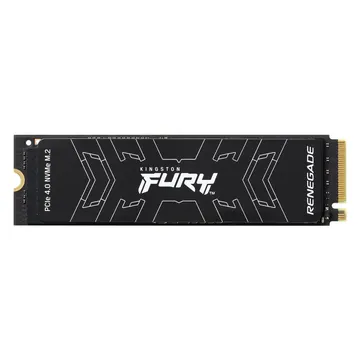 SSD-накопитель Kingston Fury Renegade 2TB Sfyrdk (с радиатором) M.2 2280 NVMe PCIe 4.0