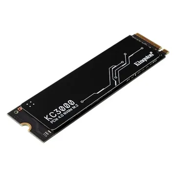 SSD-накопитель Kingston KC3000 2TB M.2 2280 NVMe