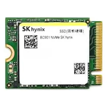SSD-накопитель SK Hynix PVC10 256GB M.2-2242 PCI-E GEN 4X4