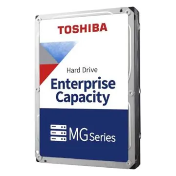 Жёсткий диск Toshiba 8TB 7200rpm 512MB SATA3 Enterprise MG10ADA800E