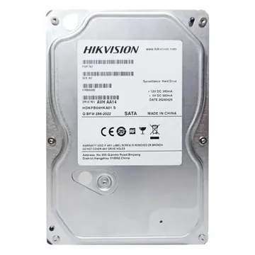 Жёсткий диск Hikvision 2TB 5400 rpm 128MB DS20HKVS-VX1 SATA3