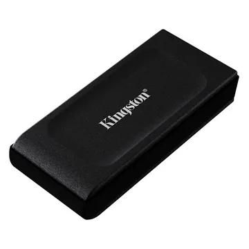 Внешний SSD Kingston XS1000 2TB USB 3.2 Type-C