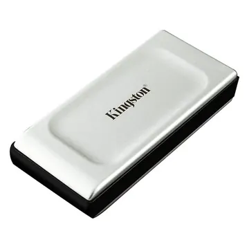 Внешний SSD Kingston XS2000 2TB USB 3.2 Type-C