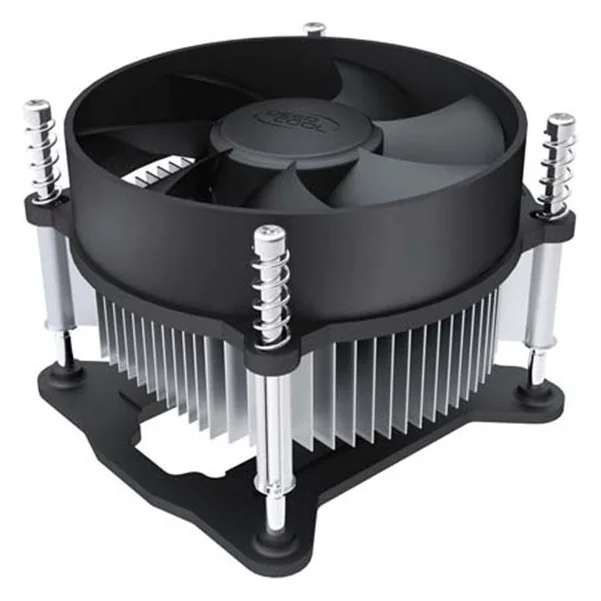 Кулер для процессора DeepCool CK-11508 LGA115*/1200 92x25mm 2200rpm